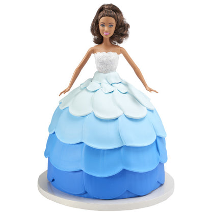 Barbie™ Let's Party Signature Cake Topper Set