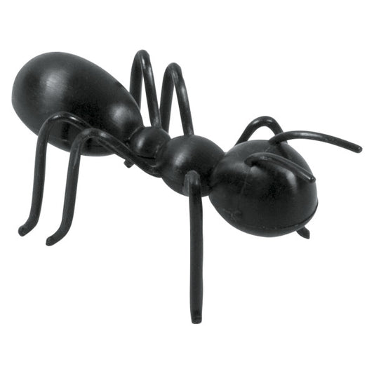 3D Plastic Ants Cake Toppers