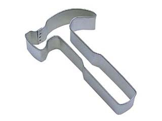 Hammer Cutter 4.5"