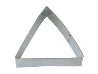 Triangle Cutter 3"