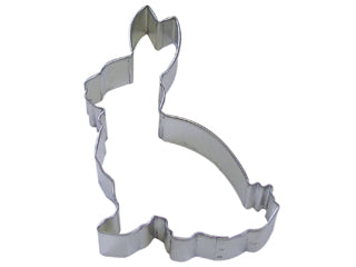 Bunny Cookie Cutter 5"