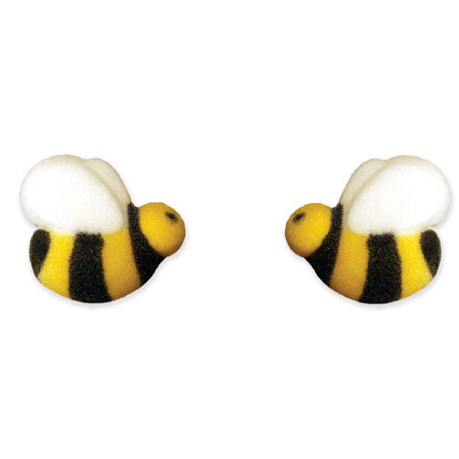 Bumble Bees 1" 6/pkg