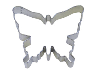 Butterfly Cookie Cutter 5.75"