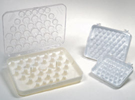 Tube Storage Box - 55 pcs