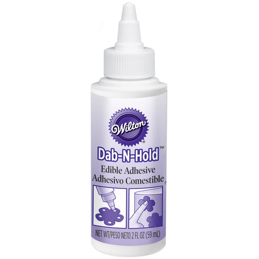 Wilton Dab-N-Hold Edible Adhesive