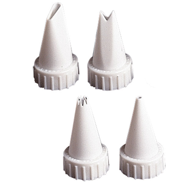 Wilton Tip Set