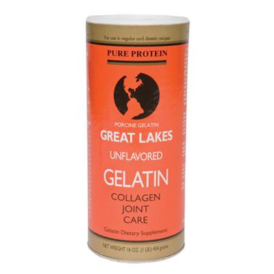 Great Lakes Gelatin 16 oz