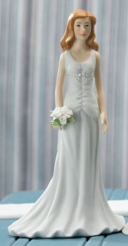 Bride in Dress Mix N' Match