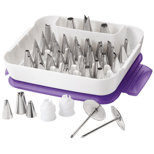 Wilton Master Tip Set