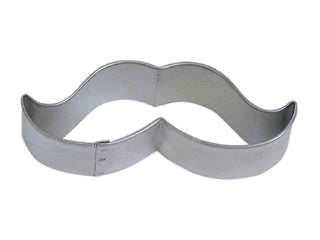 Moustache Cookie Cutter