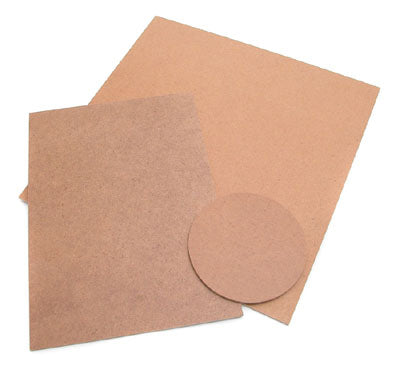 Masonite Cake Boards (In Store ONLY)