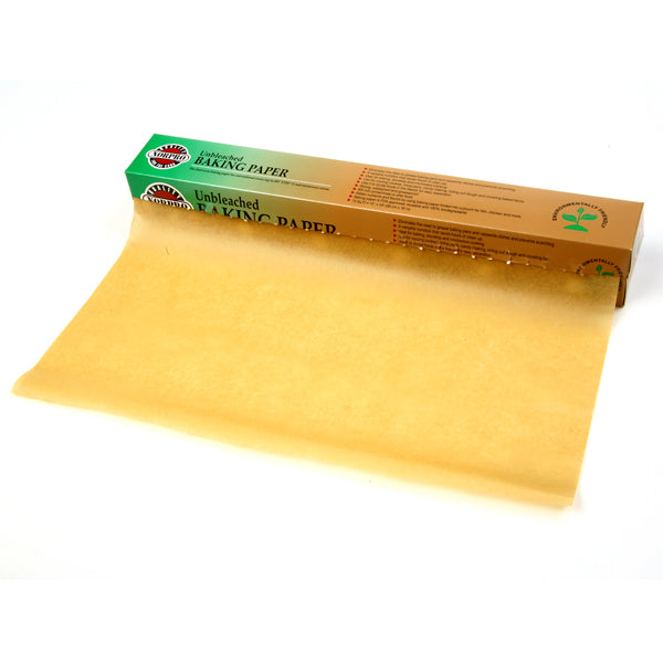 Unbleached Parchment Paper