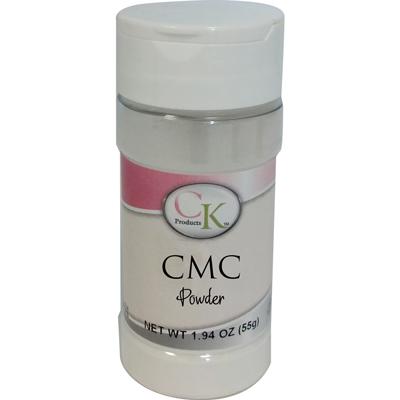CMC Powder (gum tragacanth substitute)