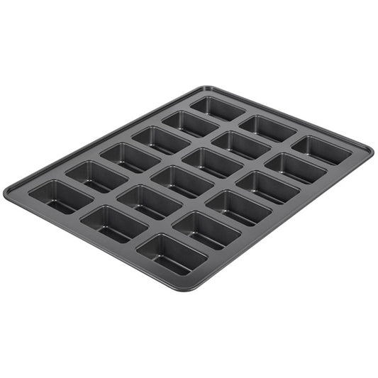 Wilton Perfect Results 18-Cavity Mini Loaf Pan