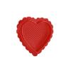 Heart Box Red 8oz ea