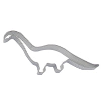 Brontosaurus 6" Cookie Cutter