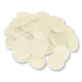 Vegan / Allergen Free White Chocolate Coating