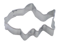 Mini Fish Cookie Cutter