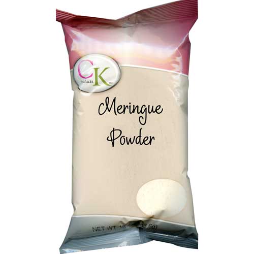 Meringue Powder 1# bag