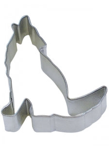 Howling Coyote Cookie Cutter