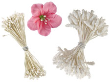 Wilton Flower Stamen Assortment