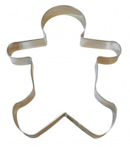 Gingerbread Boy 8" Cookie Cutter