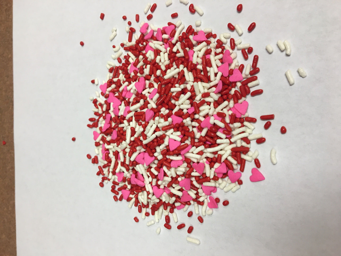 Sweetheart Mix Sprinkles