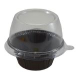 Bake and Go Baking Cup and Lid