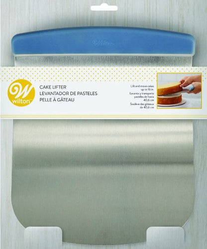 Wilton Cake Lifter