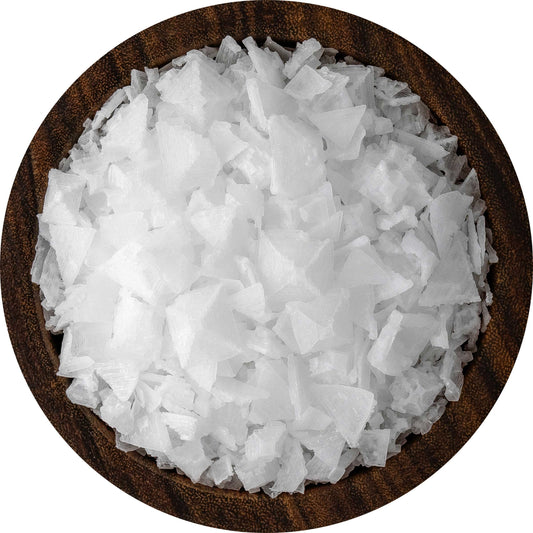 Sea Salt - Cyprus Flake