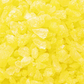 Lemon Candy Crunch