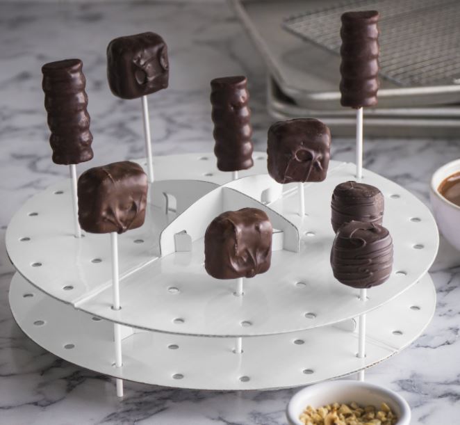 44 Count Cake Pop Stand