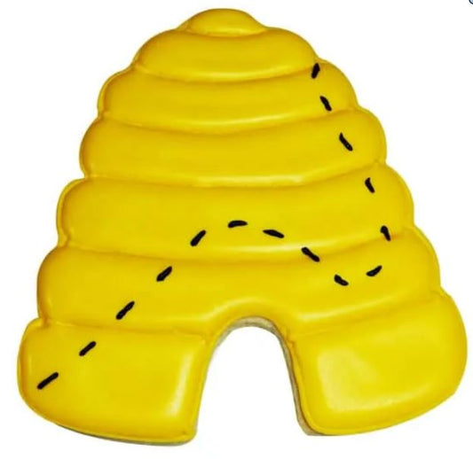 Beehive Cookie Cutter