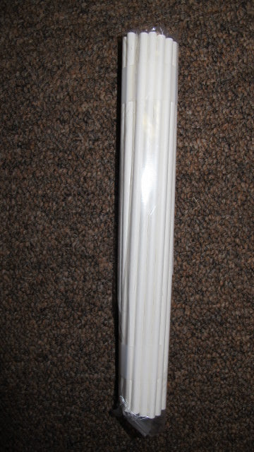Lollipop Sticks 8" 50/pkg