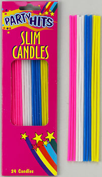 Candle Slim Multi